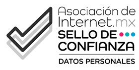 sello de confienza